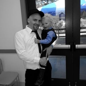 Meet your Posher, Ryan